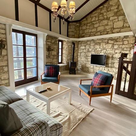 Leonys House By Trulycyprus Villa Dhoros Ngoại thất bức ảnh