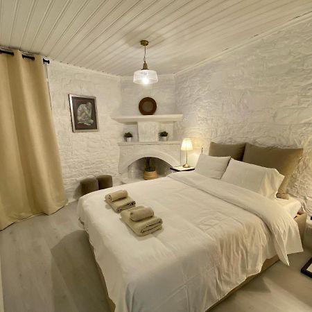 Leonys House By Trulycyprus Villa Dhoros Ngoại thất bức ảnh