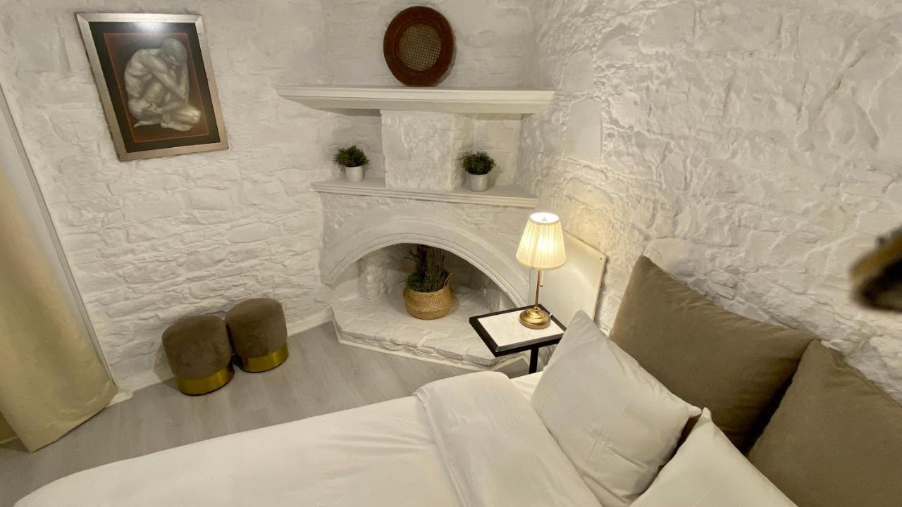 Leonys House By Trulycyprus Villa Dhoros Ngoại thất bức ảnh
