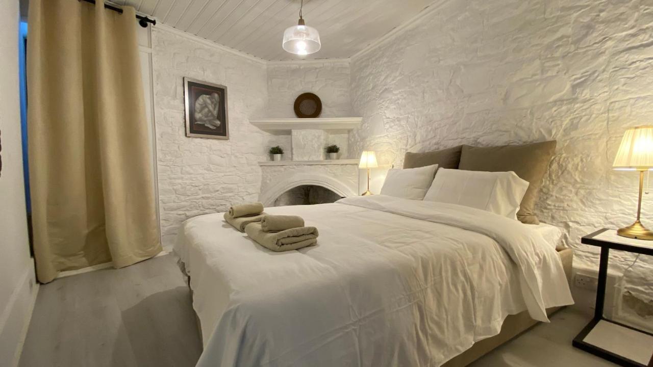 Leonys House By Trulycyprus Villa Dhoros Ngoại thất bức ảnh