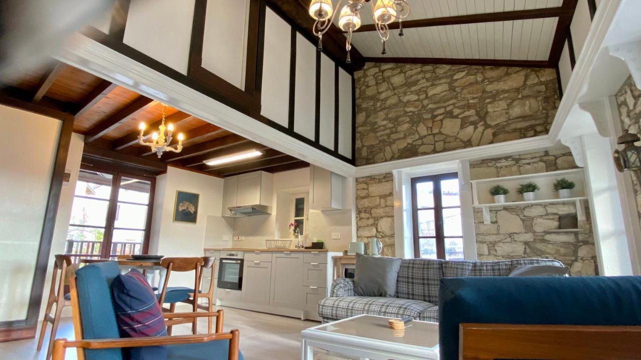 Leonys House By Trulycyprus Villa Dhoros Ngoại thất bức ảnh