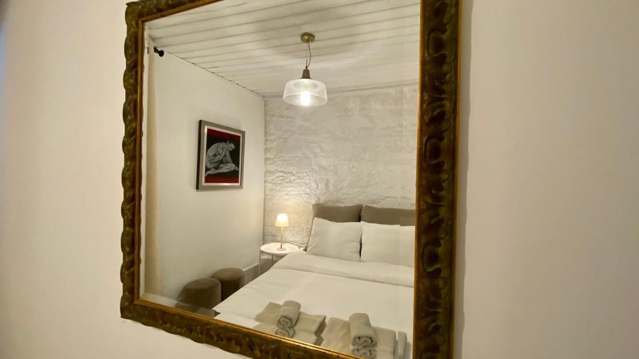 Leonys House By Trulycyprus Villa Dhoros Ngoại thất bức ảnh