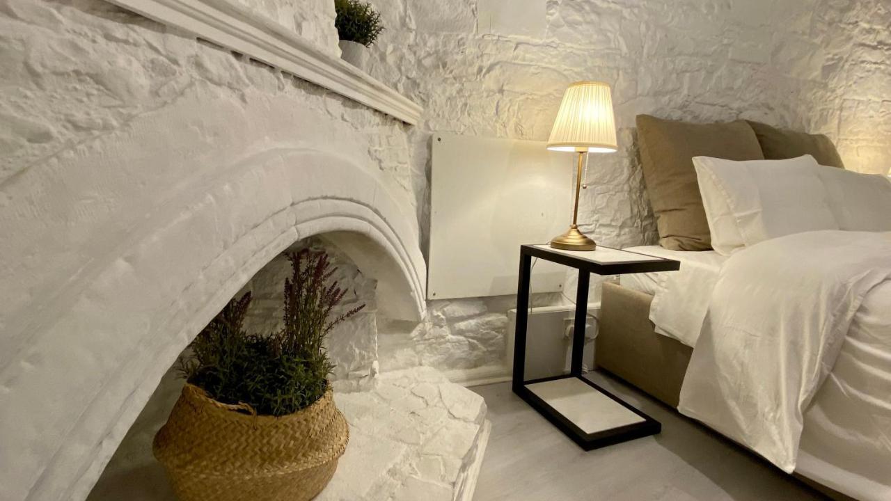 Leonys House By Trulycyprus Villa Dhoros Ngoại thất bức ảnh