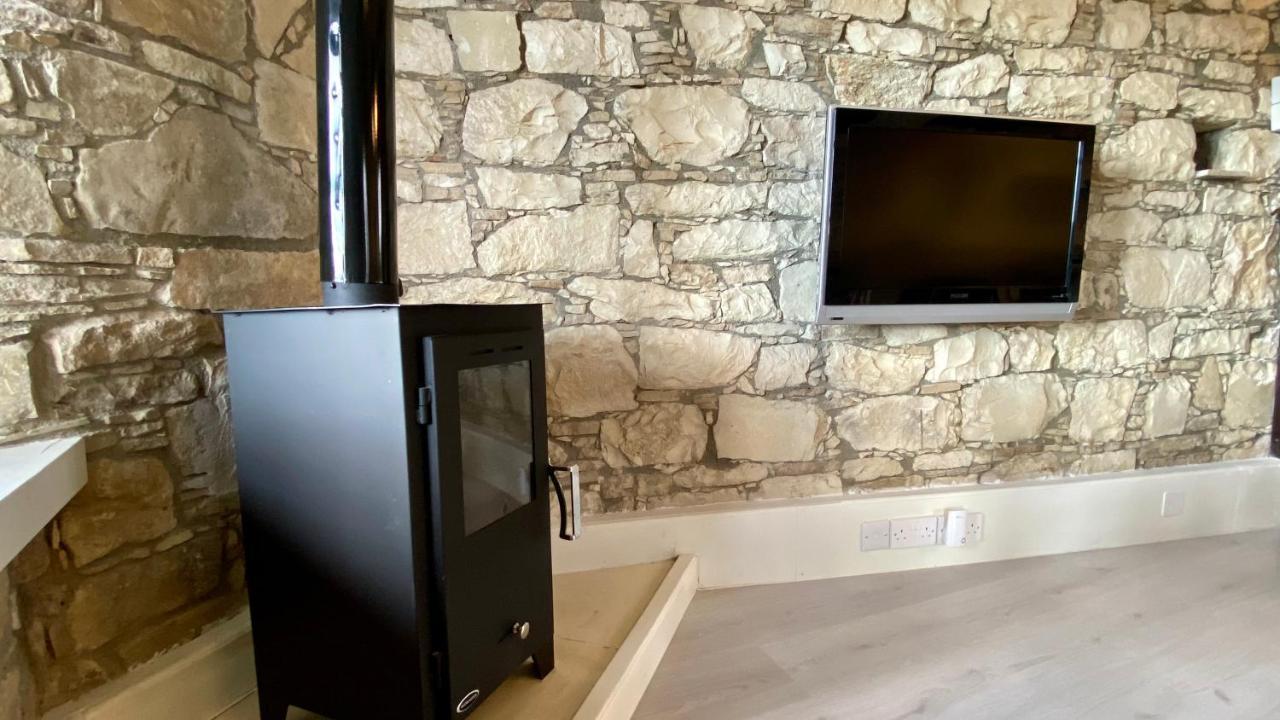 Leonys House By Trulycyprus Villa Dhoros Ngoại thất bức ảnh