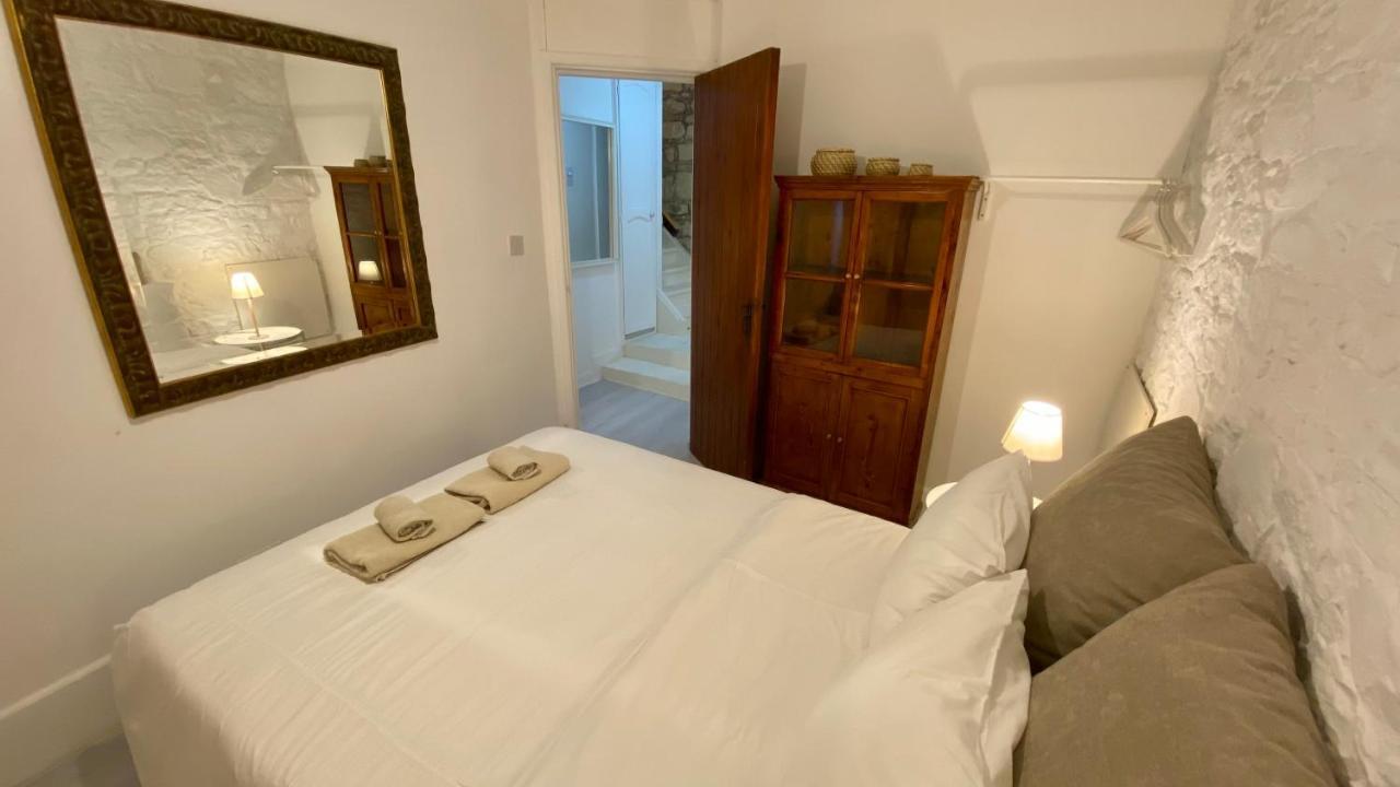 Leonys House By Trulycyprus Villa Dhoros Ngoại thất bức ảnh