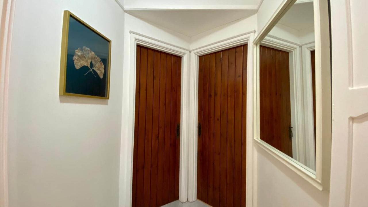 Leonys House By Trulycyprus Villa Dhoros Ngoại thất bức ảnh