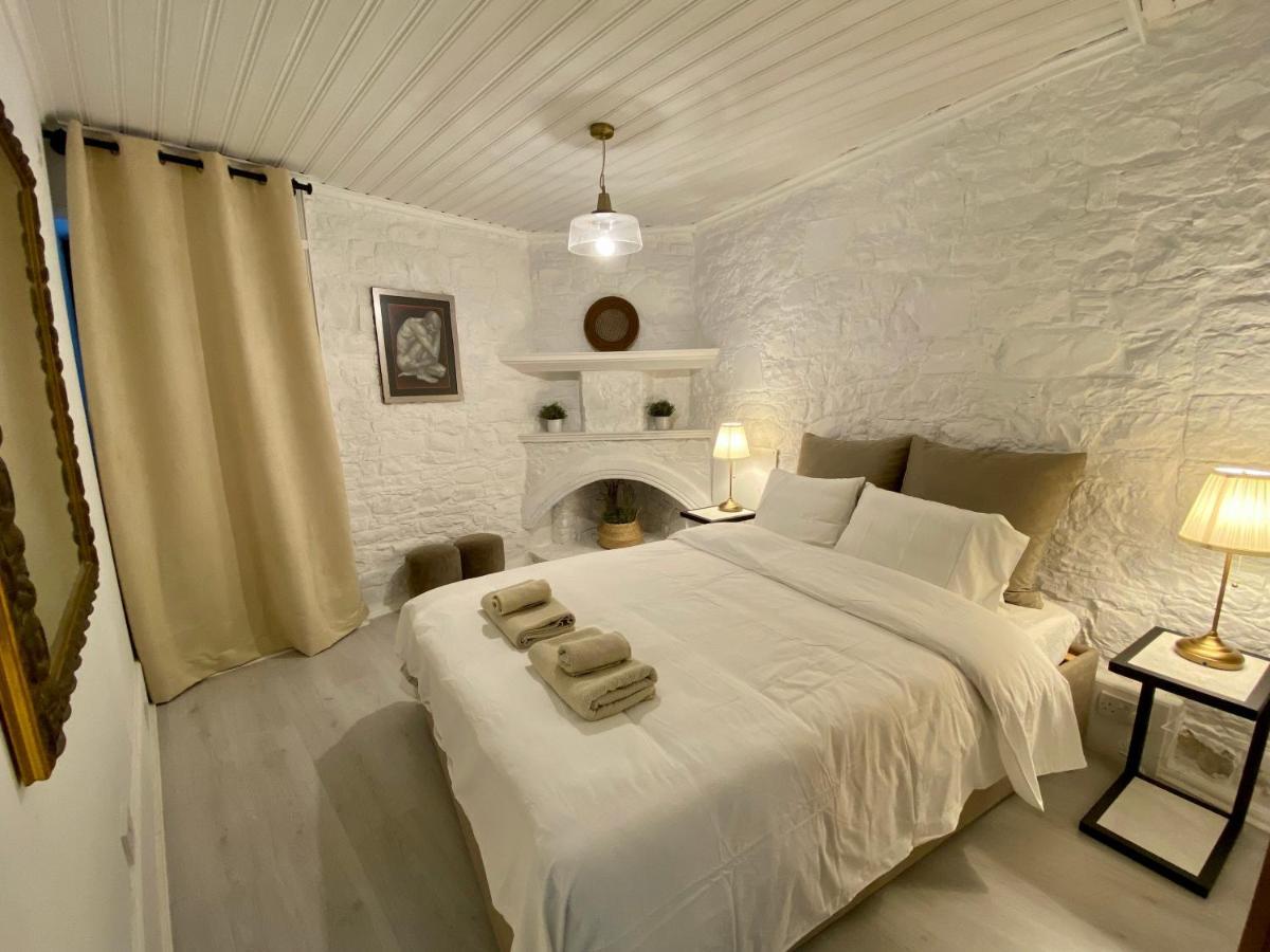 Leonys House By Trulycyprus Villa Dhoros Ngoại thất bức ảnh
