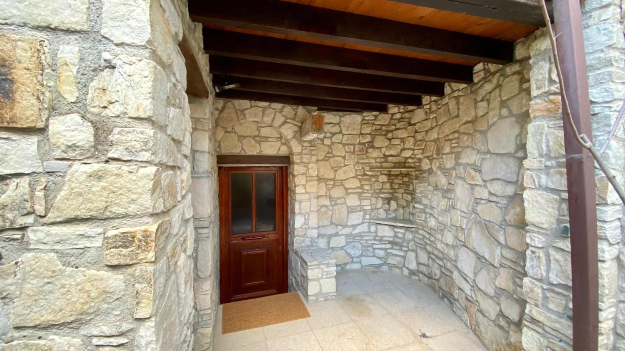 Leonys House By Trulycyprus Villa Dhoros Ngoại thất bức ảnh