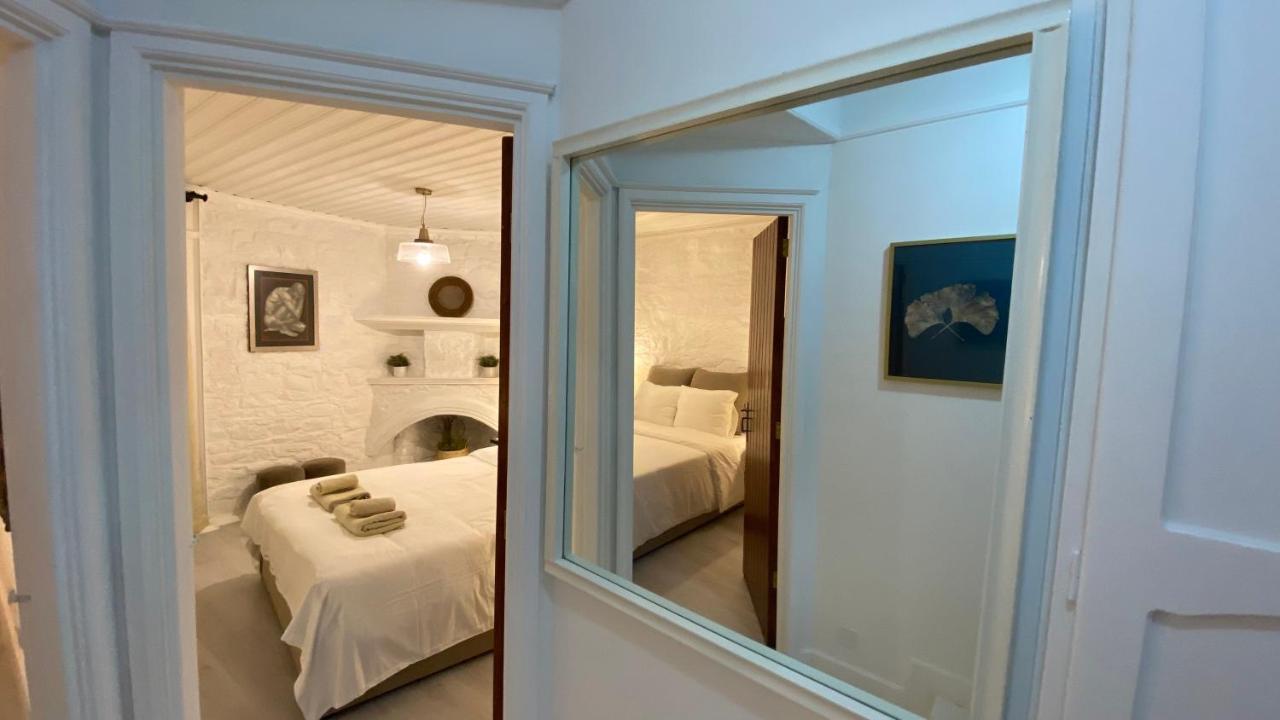 Leonys House By Trulycyprus Villa Dhoros Ngoại thất bức ảnh