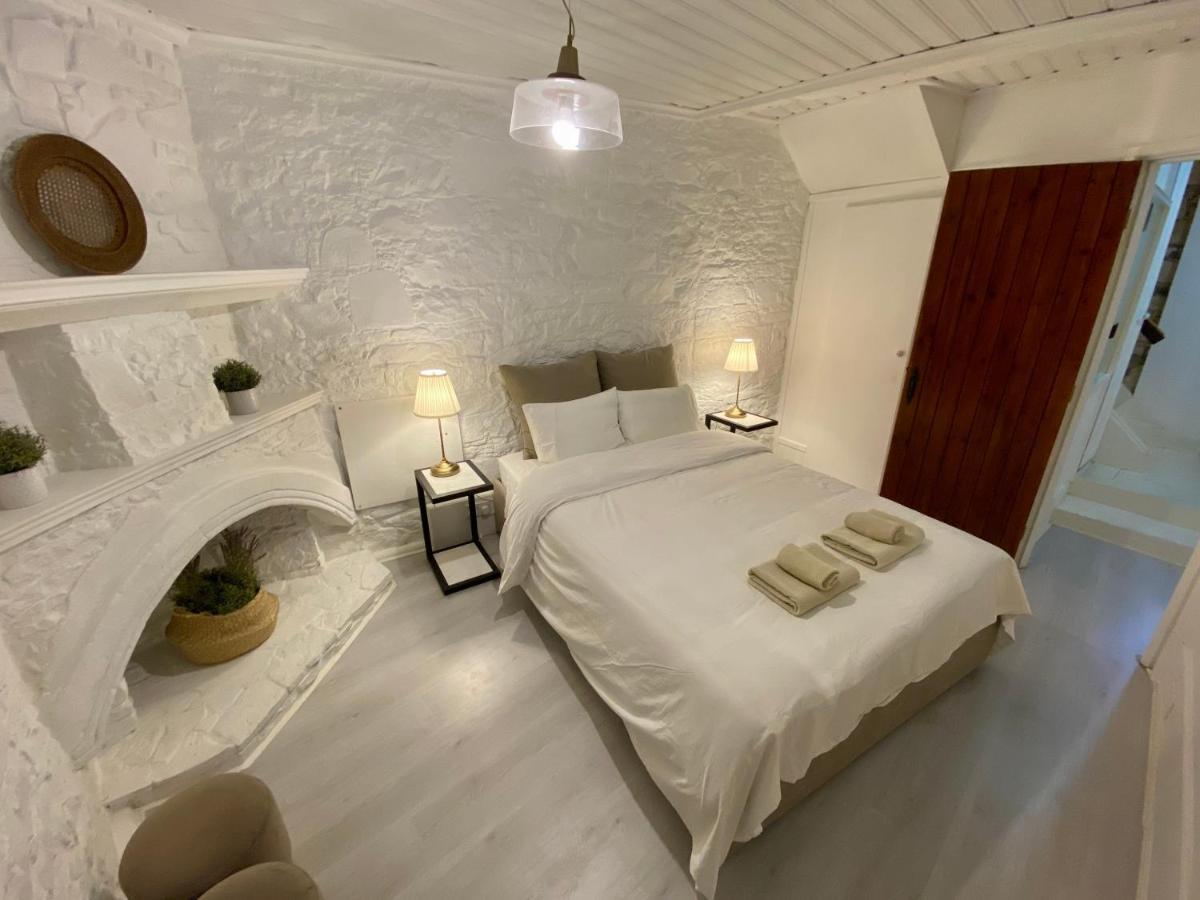 Leonys House By Trulycyprus Villa Dhoros Ngoại thất bức ảnh