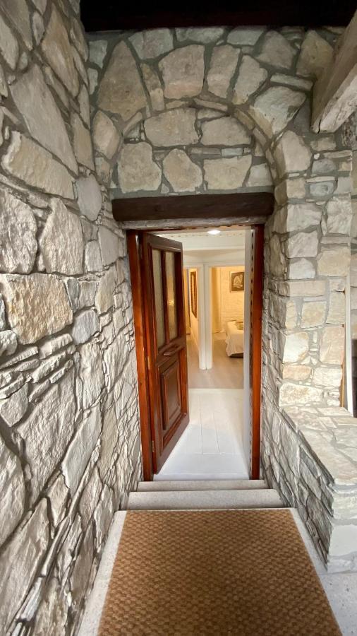 Leonys House By Trulycyprus Villa Dhoros Ngoại thất bức ảnh