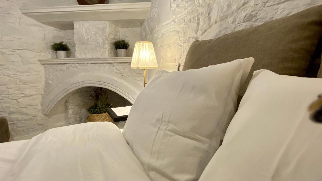 Leonys House By Trulycyprus Villa Dhoros Ngoại thất bức ảnh