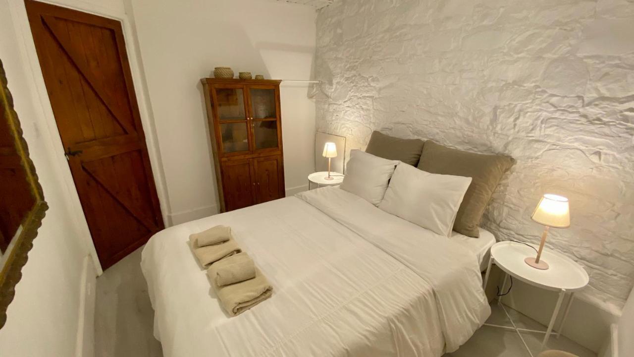 Leonys House By Trulycyprus Villa Dhoros Ngoại thất bức ảnh